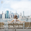Welcome 2024 With Tranquility: Relaxing Things To Do In NYC