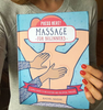 Press Here: Massage for Beginners Book