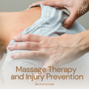 Massage Therapy and Injury Prevention