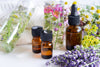 How Essential Oils and Aromatherapy Are Perfect For The Spring Transition