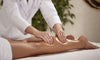 A Beginner's Guide to Deep Tissue Massages