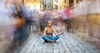 Meditation Tips For The Busy Brooklynite
