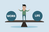 How To Maintain Work-Wellness Balance