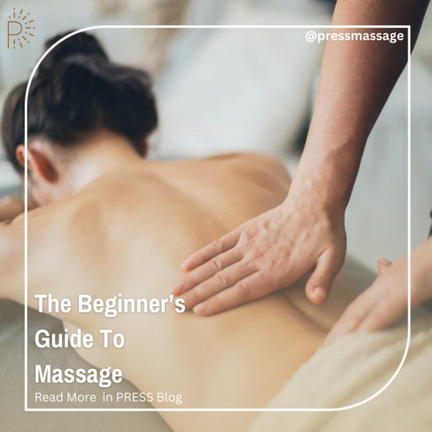 5 Relaxing Massage Techniques Anyone Can Do At Home - Goodnet