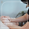 Columbus Circle: NYC’s Hub For Wellness