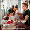  Local Massage Schools