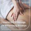 Massage In Williamsburg